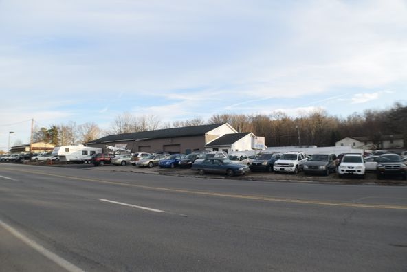 PowerKing Motorsports, LLC.: 1563 Chestnut St, Kulpmont, PA 17834
